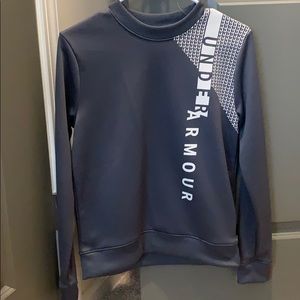 Long Sleeve Cold Gear